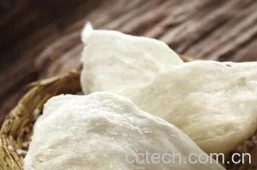 燕窝的功效与作用及营养价值-1