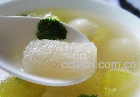 竹荪怎么吃 竹荪的做法大全-0