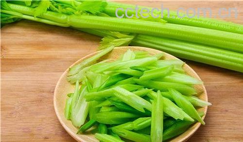 芹菜有哪些功效-0
