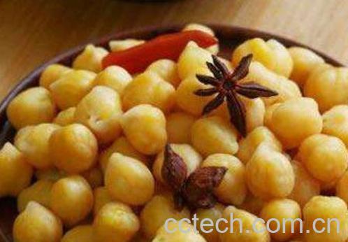 鹰嘴豆怎么吃 鹰嘴豆最简单的吃法-1