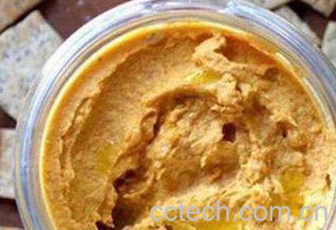 鹰嘴豆怎么吃 鹰嘴豆最简单的吃法-0