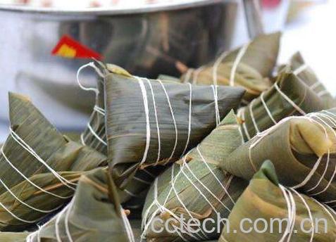 怎么包粽子 在家包粽子的方法教程-0