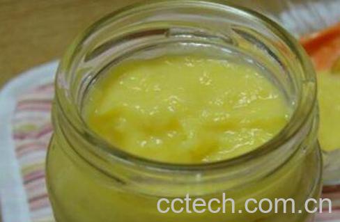 辅食玉米泥怎么做 玉米泥的做法步骤-1