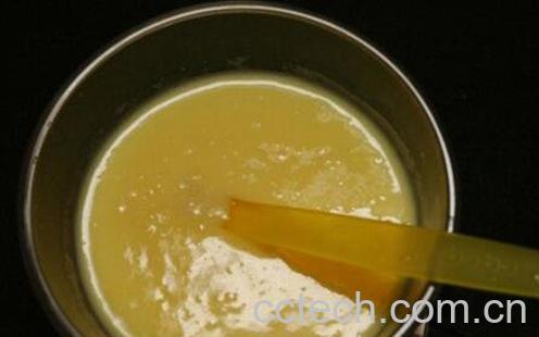 玉米泥怎么做给宝宝吃 玉米泥的营养价值-0