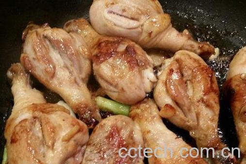 鸡腿怎么做好吃 好吃鸡腿的做法技巧-1