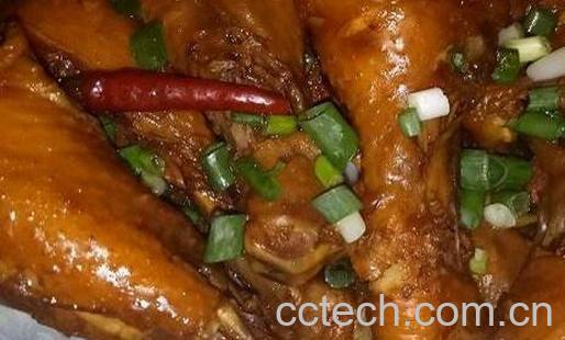 鸡腿怎么做好吃 好吃鸡腿的做法技巧-0
