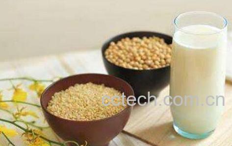 喝豆浆的好处和坏处有哪些-1