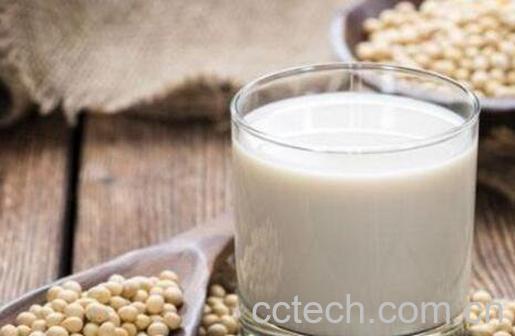 喝豆浆的好处和坏处有哪些-0