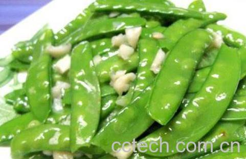 荷兰豆的功效与作用-0