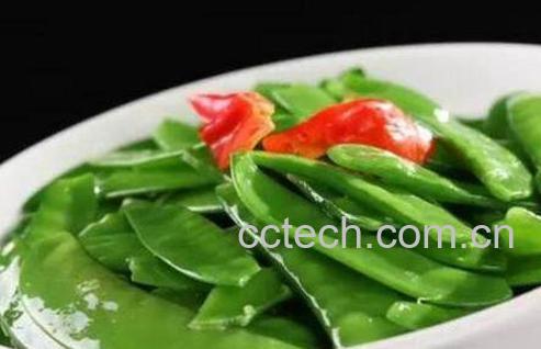 扁豆和荷兰豆的区别-0