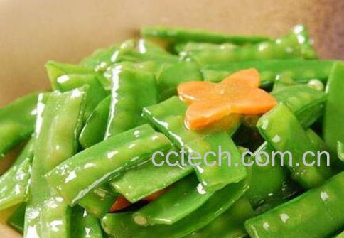 荷兰豆的功效与作用-1