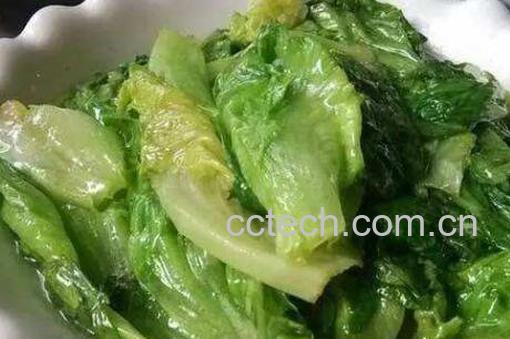 生菜怎么做好吃 生菜的常见吃法-0