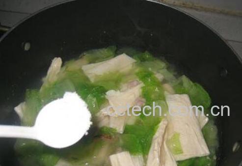 生菜怎么做好吃 生菜的常见吃法-1