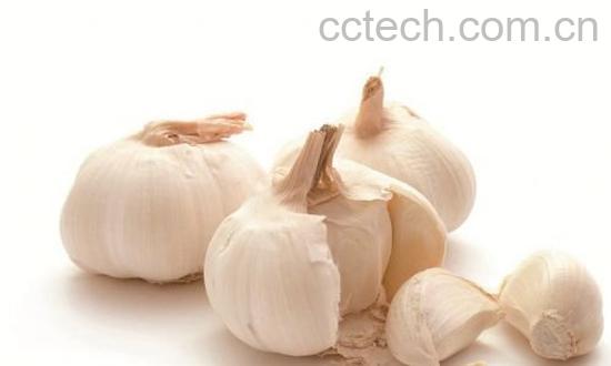 大蒜的好处-0