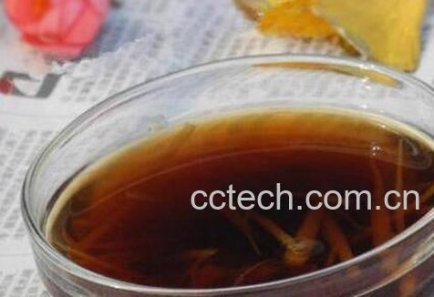 大蒜生姜红糖水的作用与功效-0