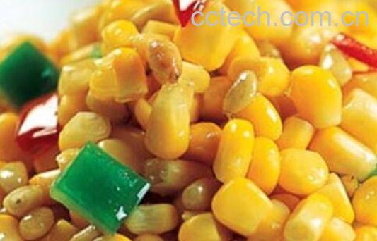 玉米粒怎么去皮 玉米做辅食怎么去皮-1