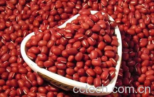 红豆有哪些功效-0