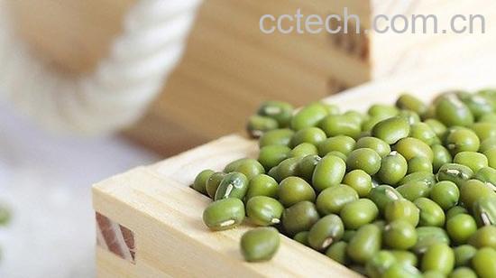 绿豆的功效与作用-0