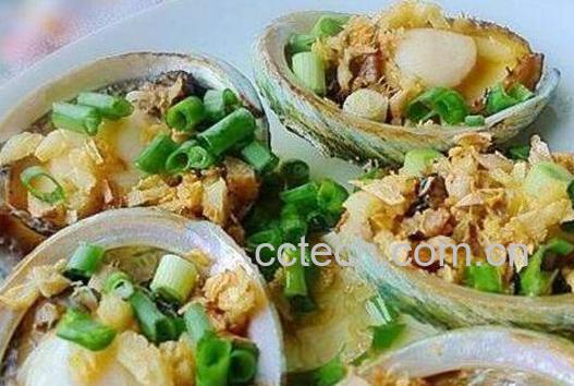 鲍鱼菜是什么蔬菜 鲍鱼菜怎么做好吃-0