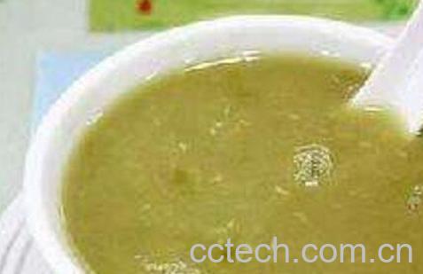 绿豆沙的功效与作用-0