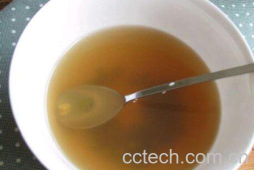 绿豆水的功效与作用 绿豆水怎么做-0