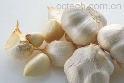 大蒜怎么剥皮最快 如何快速剥蒜又多又快-1