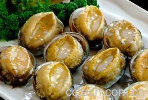 煮熟鲍鱼怎么保存 煮熟鲍鱼保存方法-0