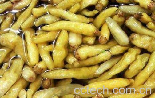 吃泡椒的好处和坏处-1