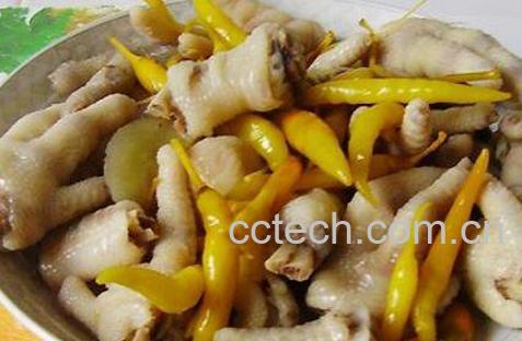 吃泡椒的好处和坏处-0