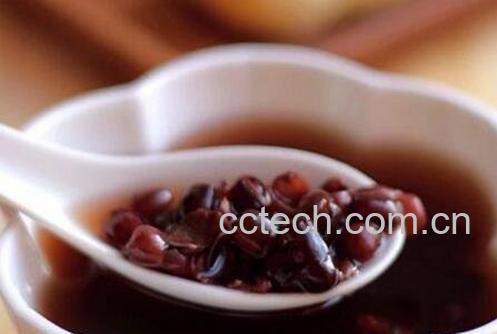 红豆汤的功效与作用 红豆汤的常见做法-0