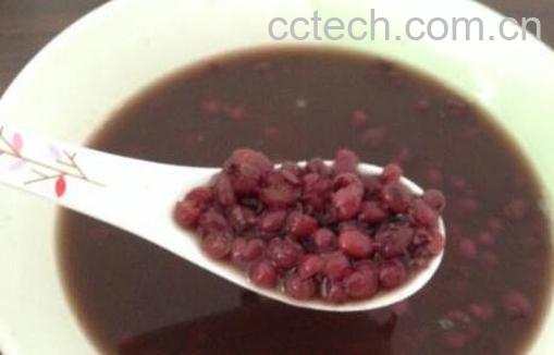 红豆汤的功效与作用 红豆汤的常见做法-1