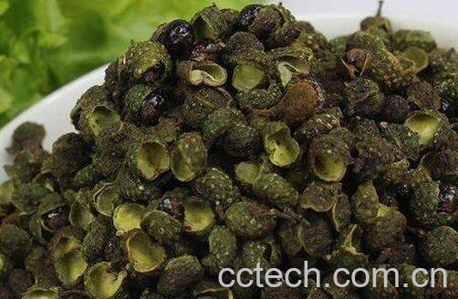 麻椒油怎么做最麻 如何激发麻椒的麻味儿-0