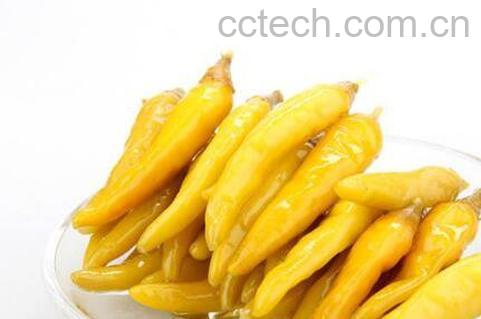 泡椒是用什么辣椒做的 家庭腌制泡椒做法大全-0