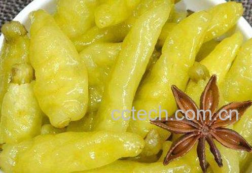 泡椒是用什么辣椒做的 家庭腌制泡椒做法大全-1