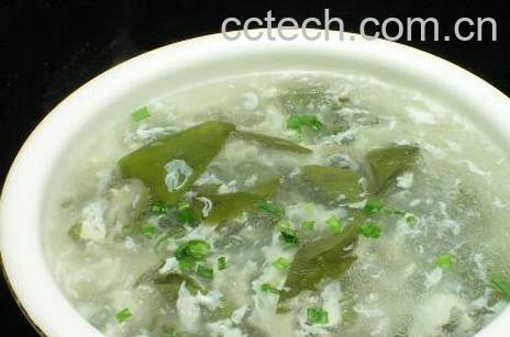 莼菜怎么吃 莼菜的家常做法-0