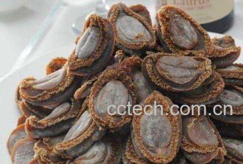 最简单的干鲍鱼泡发方法-1