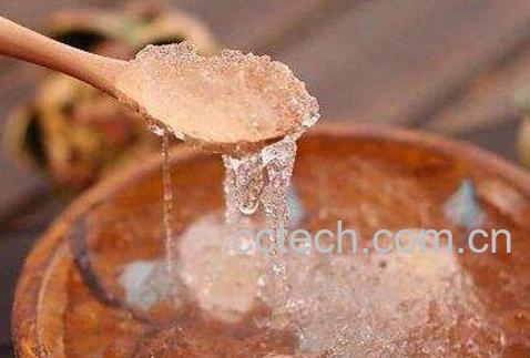 雪燕的功效与作用及食用方法-0