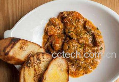 蒜酱如何调制好吃 蒜泥酱的做法大全-0