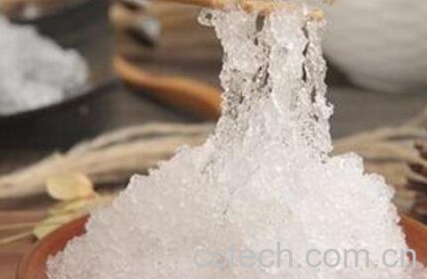 雪燕长期吃的功效与作用-0