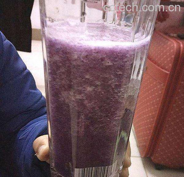 羽衣甘蓝苹果汁的功效-1