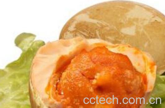 五香咸鸭蛋的腌制方法-0