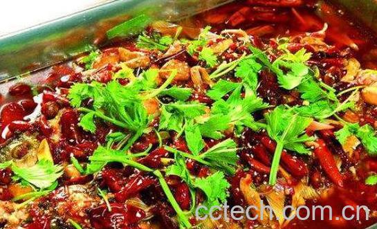 烤鱼的酱料怎么调配 烤鱼酱制作绝密配方-0