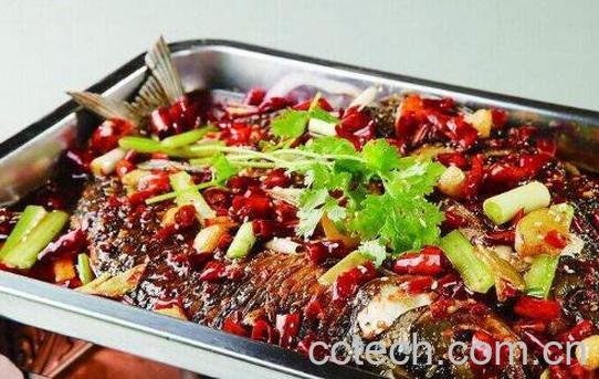 烤鱼的酱料怎么调配 烤鱼酱制作绝密配方-1