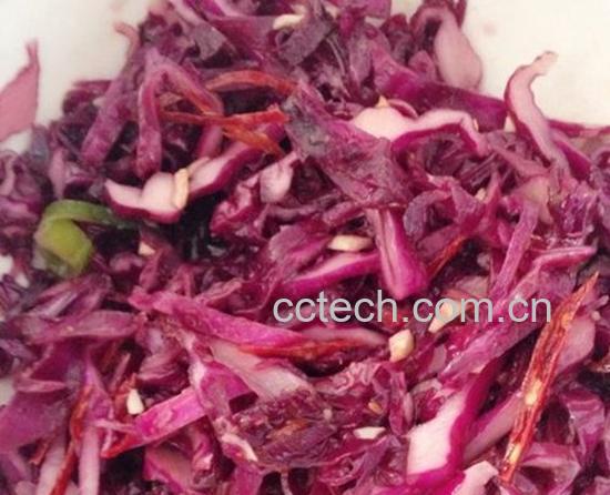 羽衣甘蓝怎么炒着吃 羽衣甘蓝营养价值-0