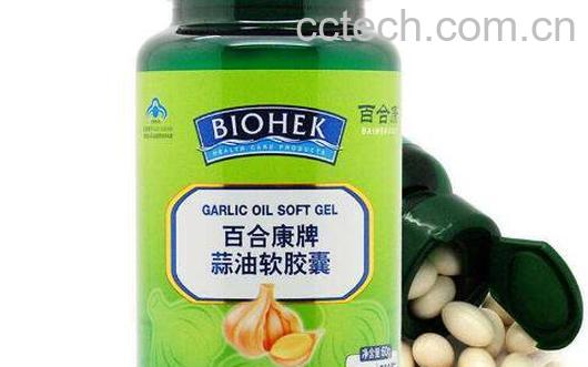 大蒜素的功效与作用有哪些-0