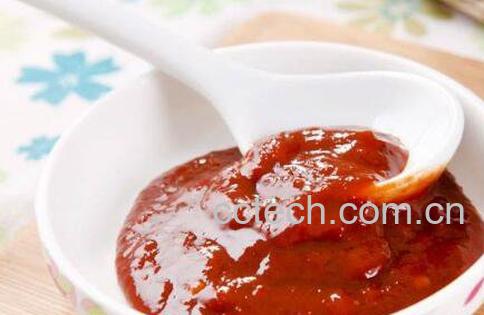 自制蒜蓉辣椒酱的方法技巧-1