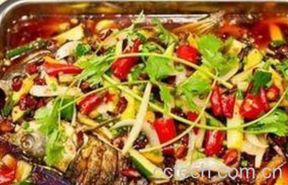  烤鱼底料配方制作方法-0