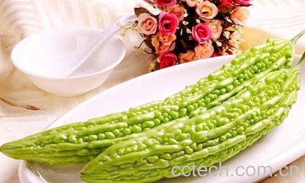 苦瓜的功效-0