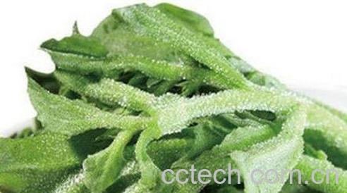 冰菜怎么吃 冰菜的吃法大全-1