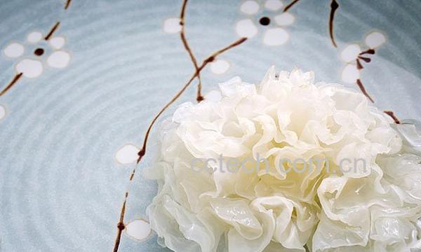 食用银耳方法-1